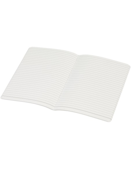 A5 Mineral Stone Fiel Bound Notebook