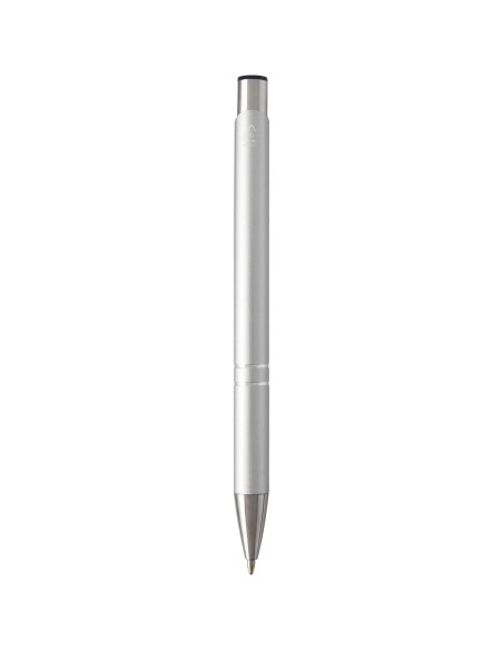 Moneta recycled aluminium ballpoint pen