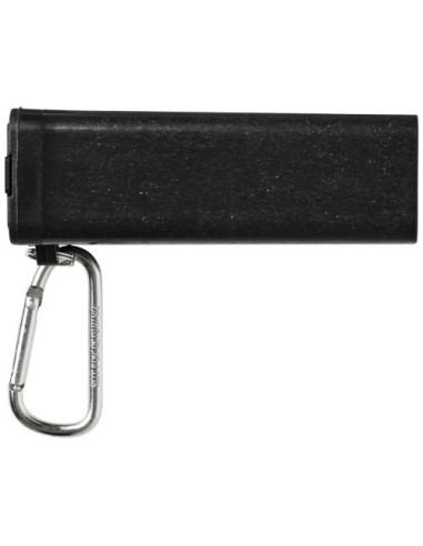Set de cubiertos de paja de trigo con soporte para telefono Galen