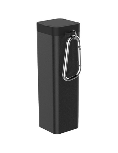 Set de cubiertos de paja de trigo con soporte para telefono Galen
