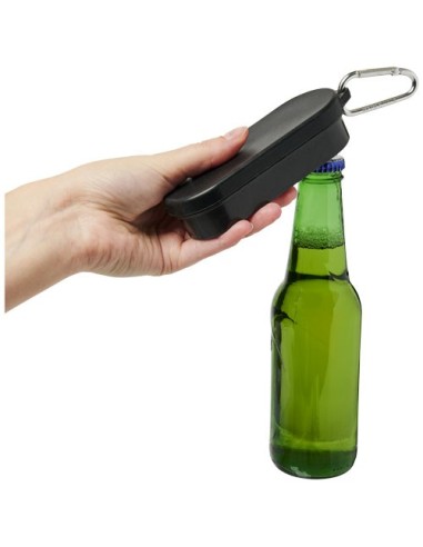Set de cubiertos de paja de trigo con abrebotellas Giles