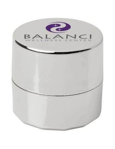 Balsamo labial metalico Luv