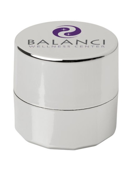 Balsamo labial metalico Luv