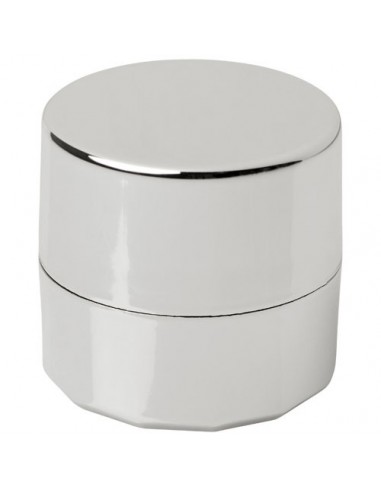 Balsamo labial metalico Luv