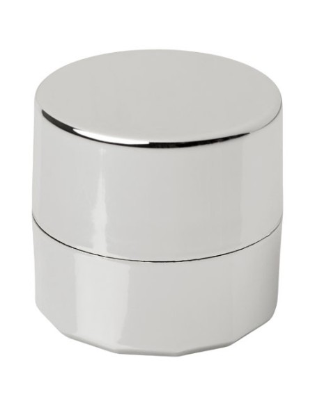Balsamo labial metalico Luv