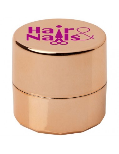 Balsamo labial metalico Luv