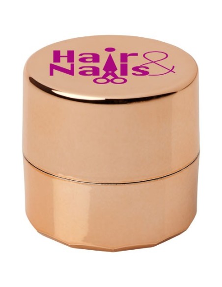 Balsamo labial metalico Luv