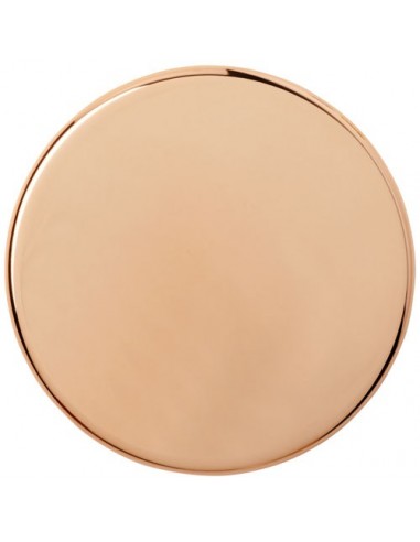 Balsamo labial metalico Luv