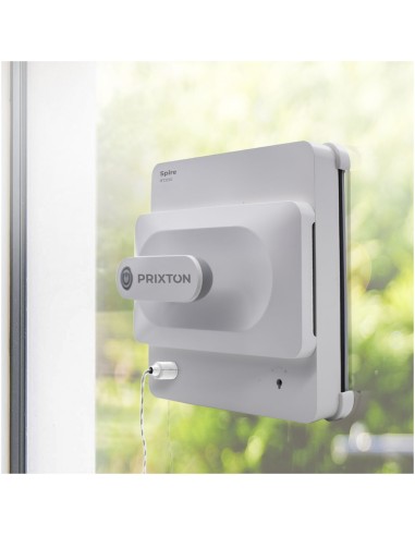 Robot limpiacristales "Prixton BT200 Spire"