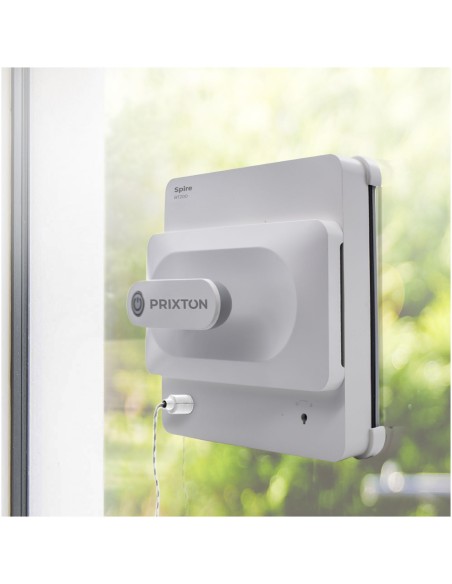 Robot limpiacristales "Prixton BT200 Spire"