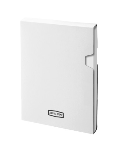 Libreta A5 de tapa dura "Classic"