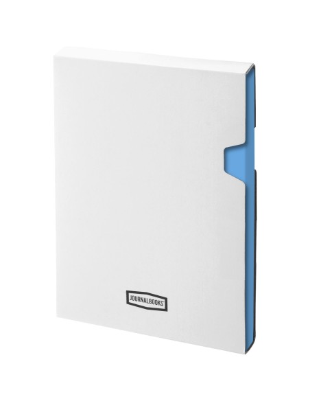 Libreta A5 de tapa dura "Classic"