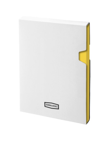 Libreta A5 de tapa dura "Classic"