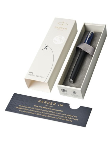 Rollerball de edicion especial IM