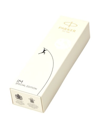 Rollerball de edicion especial IM