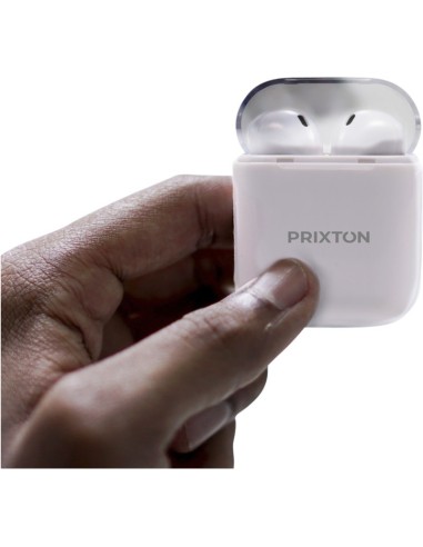 Auricular Bluetooth Prixton TWS153C