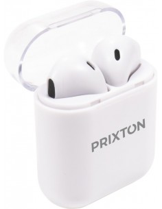 Auricular Bluetooth Prixton TWS153C