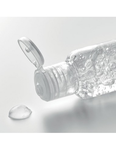 Gel higienizante de 50ml