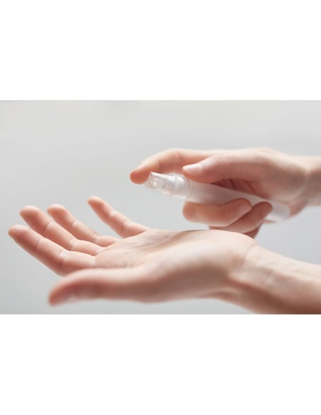 Spray Clean de 10ml