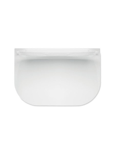 Pantalla de proteccion facial