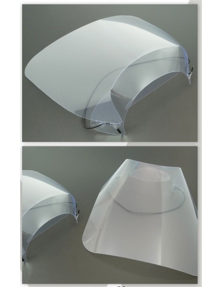 Pantalla de proteccion facial R3