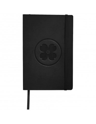 Libreta A5 de tapa blanda "Classic"