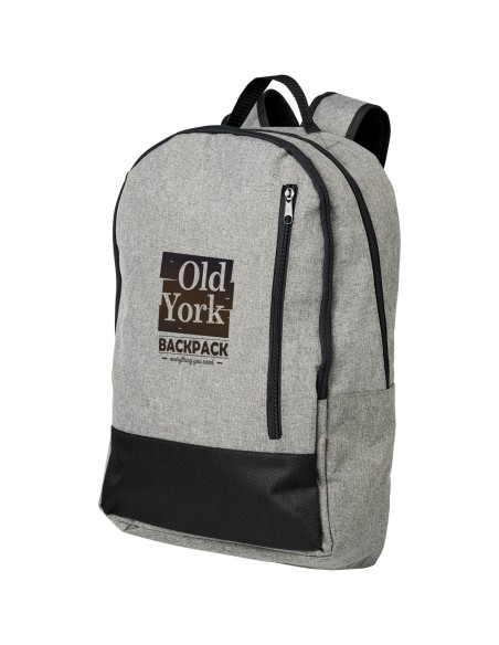 Mochila para portátil de 15" "Grayley"