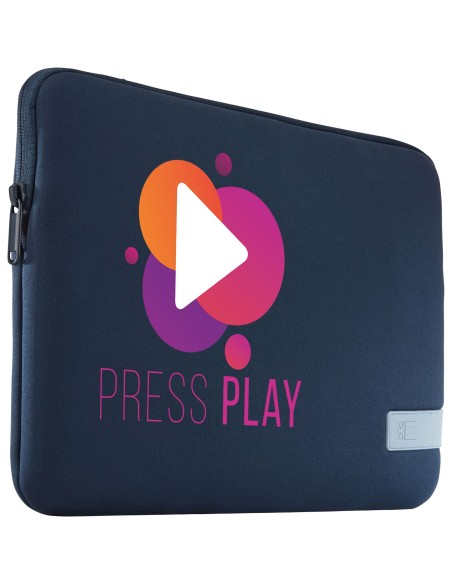 Funda para portátil de 13" "Case Logic Reflect"