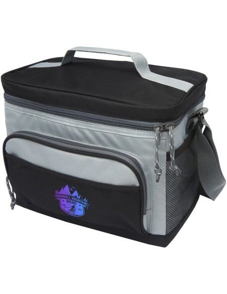 Bolsa isotérmica para 12 latas "Heritage"