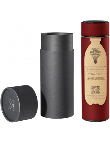 SCX.design D10 Botella con aislamiento térmico