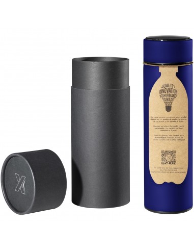 SCX.design D10 Botella con aislamiento térmico