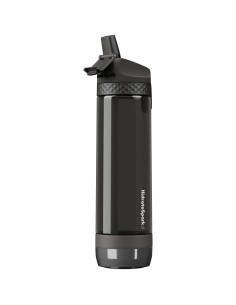 Bidón inteligente de 680 ml de Tritan™ "HidrateSpark® PRO...