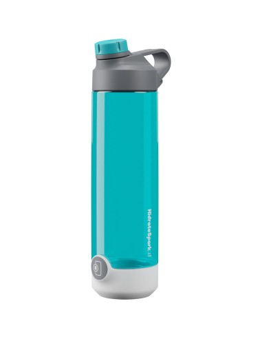 Bidón inteligente de 680 ml de Tritan™ "HidrateSpark® TAP"