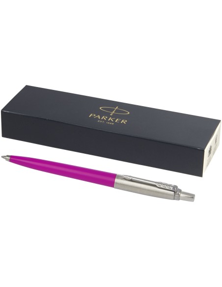 Bolígrafo "Parker Jotter Recycled"