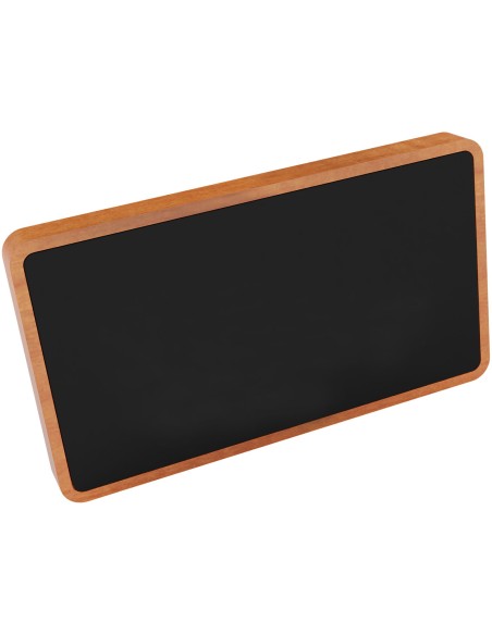 Batería externa inalámbrica luminosa de 5000 mAh "SCX.design P36"