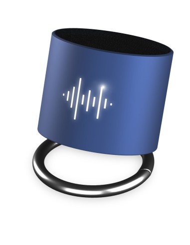 SCX.design S26 light-up anillo altavoz...