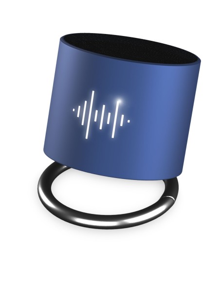 SCX.design S26 light-up anillo altavoz retroiluminado