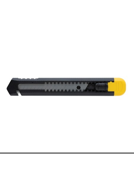 Navaja recargable de plástico reciclado RCS