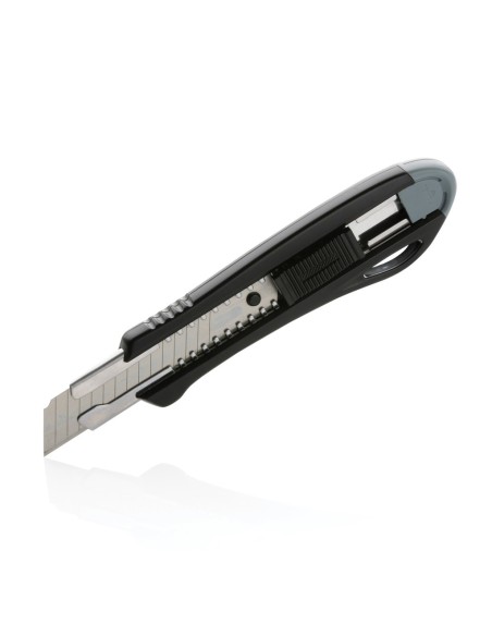 Cuchillo profesional de plástico reciclado RCS recargable
