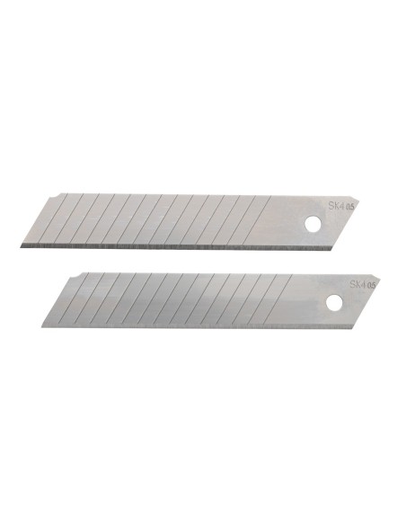 Cuchillo profesional de plástico reciclado RCS recargable