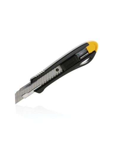 Cuchillo profesional de plástico reciclado RCS...