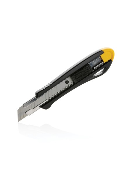 Cuchillo profesional de plástico reciclado RCS recargable