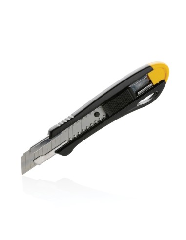 Cuchillo profesional de plástico reciclado RCS...
