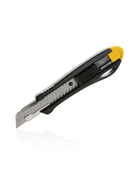 Cuchillo profesional de plástico reciclado RCS recargable