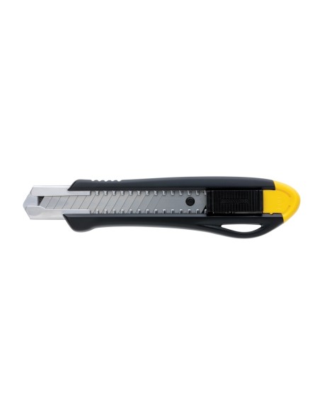 Cuchillo profesional de plástico reciclado RCS recargable