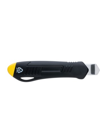 Cuchillo profesional de plástico reciclado RCS...