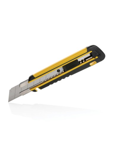 Navaja recargable rplastic RCS de alta resistencia