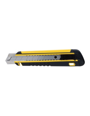 Navaja recargable rplastic RCS de alta resistencia
