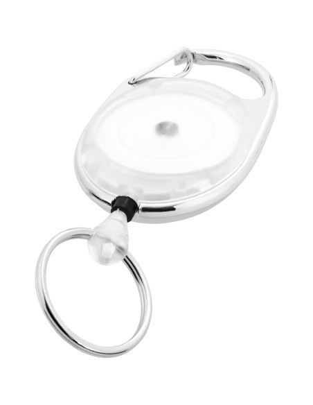 Llavero con clip extensible "Gerlos"