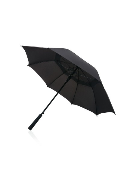 Paraguas contra tormentas Swiss Peak AWARE™ Tornado de 23”